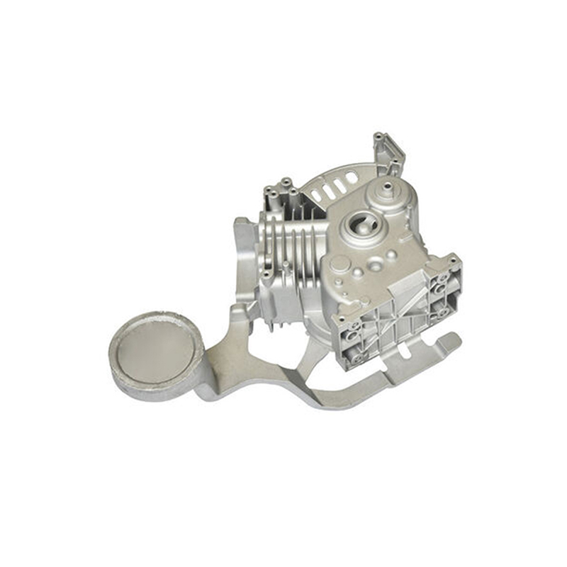 Komponen Powertrain Die Cast Aluminium